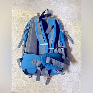 Ozark Trail Outdoor Equipment Hiking Backpack